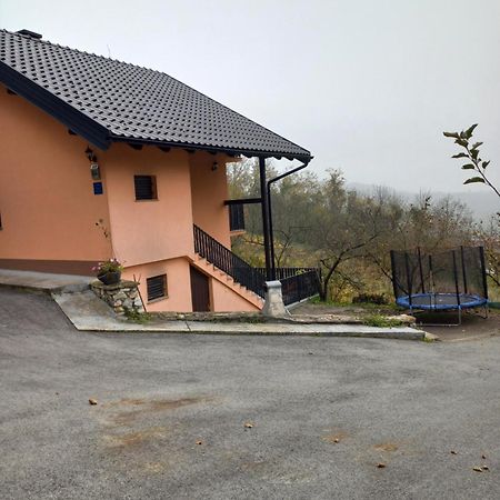 Apartman 2 Krapina Esterno foto