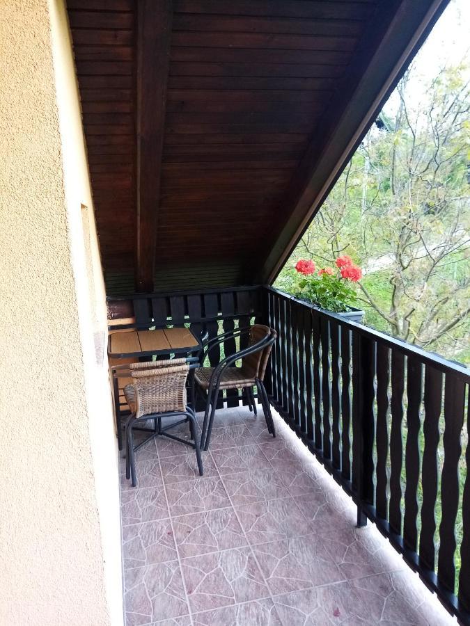 Apartman 2 Krapina Esterno foto