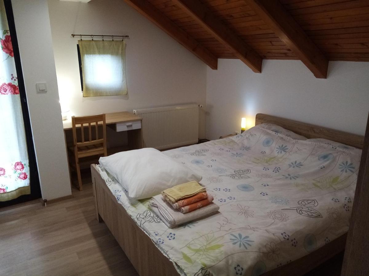 Apartman 2 Krapina Esterno foto