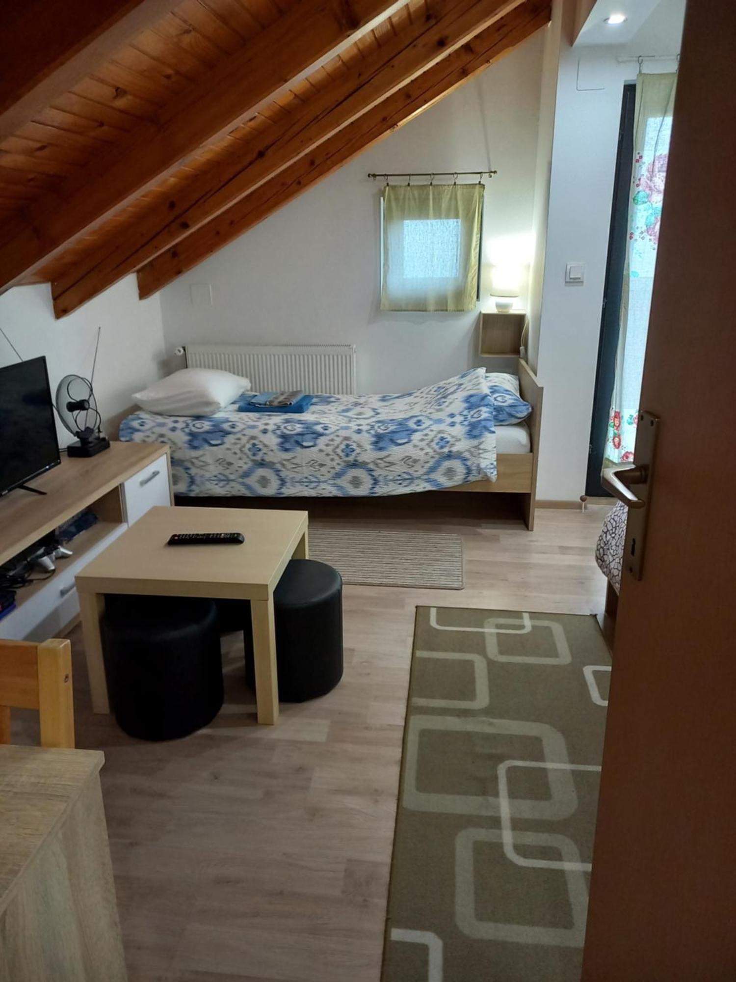 Apartman 2 Krapina Esterno foto