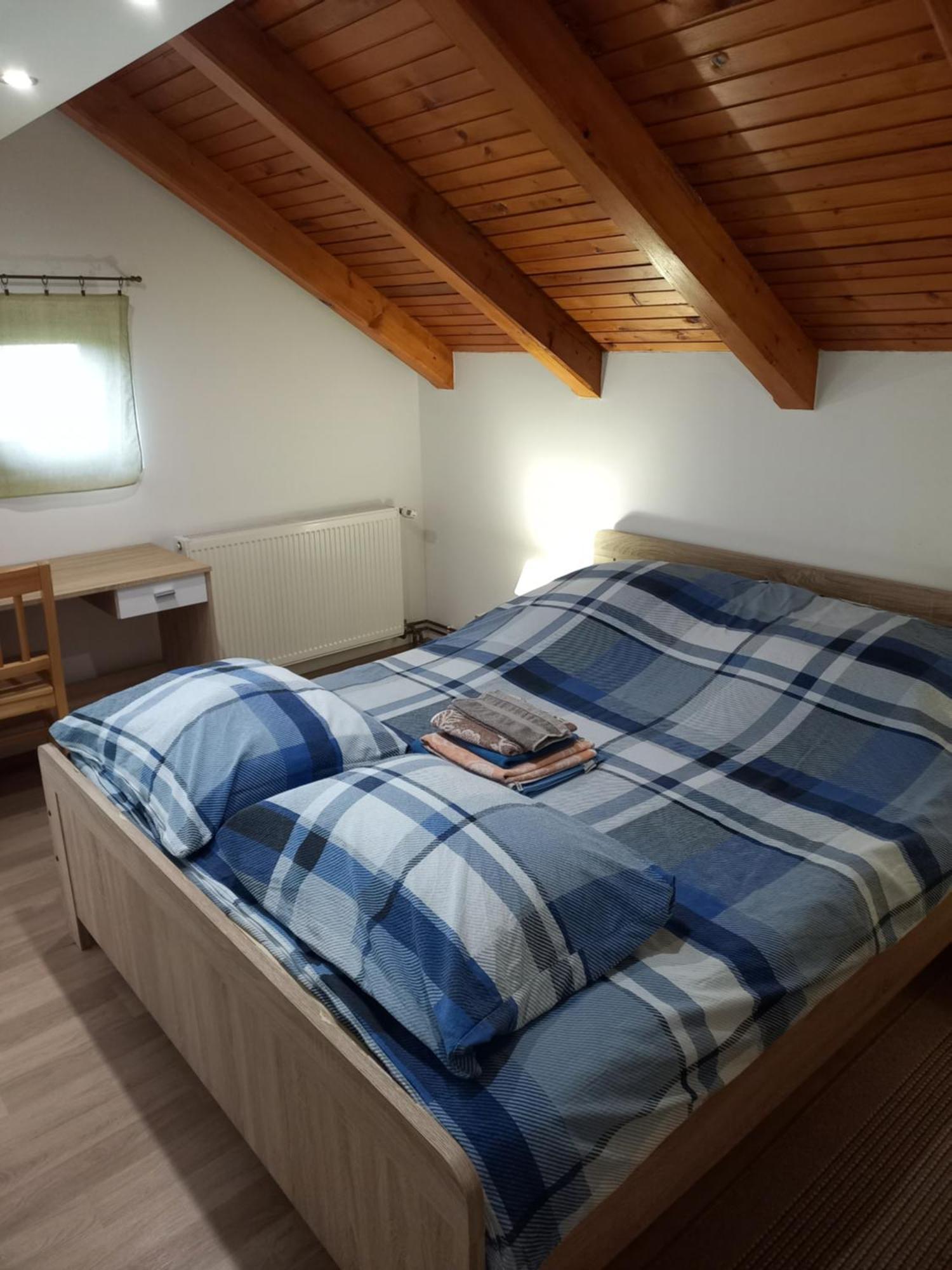 Apartman 2 Krapina Esterno foto