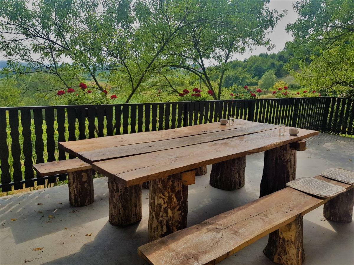 Apartman 2 Krapina Esterno foto